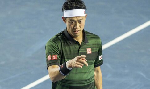 「非常に危険なニシコリ」錦織圭、躍進の35歳を世界4位に導いた恩師も評価　世界ランク上昇確実で復活に太鼓判「トップ50に入るのは楽勝」