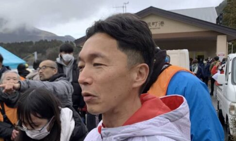 【箱根駅伝】往路2位中大が総合優勝を視野　藤原監督「守ってきた伝統と強さは間違っていない」