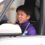 意地の復路Vの駒大・藤田監督 2年連続2位も来年へ手応え「駒大は転んでもただで起きてはいけない。体現してくれた」 佐藤圭汰は世陸挑戦 大八木総監督「目指していく」 意地の復路Vの駒大・藤田監督 2年連続2位も来年へ手応え「駒大は転んでもただで起きてはいけない。体現してくれた」 佐藤圭汰は世陸挑戦 大八木総監督「目指していく」