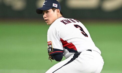 【MLB】キム・ヘソン、ドジャース加入の決め手は「大谷翔平のアドバイス」か　韓国メディアが伝える　大谷も韓国語で「友よ、ようこそ」と投稿