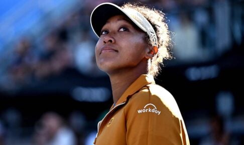 「歴史は繰り返される？」大坂なおみ、5年ぶりに全米4強入りの元世界1位が見せる快進撃　大会公式も期待「決勝に一歩近づいた」