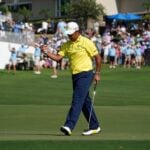 松山英樹11勝目のクラブセッティング 初投入のスコッティキャメロン新モデルでいきなりV 松山英樹11勝目のクラブセッティング 初投入のスコッティキャメロン新モデルでいきなりV