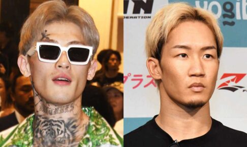 【THE MATCH2】平本蓮が“衝撃告白”、朝倉未来戦の「契約書にはサインはしてない」　赤沢幸典の影響で泥沼再来の可能性も「俺はどうすることもできる」