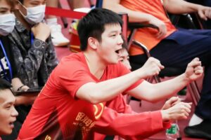 ＜卓球＞樊振東と陳夢は世界ランキングから離脱しても五輪に出場できるのか―中国メディア