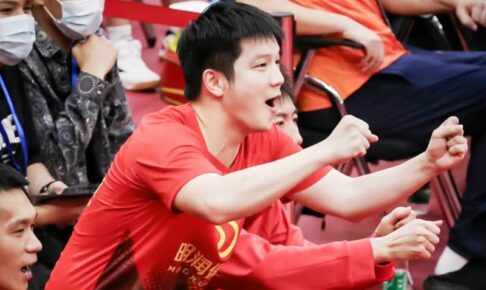 ＜卓球＞樊振東と陳夢は世界ランキングから離脱しても五輪に出場できるのか―中国メディア