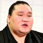 照ノ富士 明治神宮で新春奉納土俵入り 初場所出場へは前向き「まだ時間がある。徐々に戻していく」 照ノ富士 明治神宮で新春奉納土俵入り 初場所出場へは前向き「まだ時間がある。徐々に戻していく」