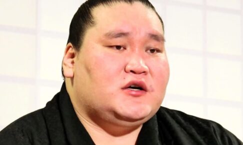 照ノ富士 明治神宮で新春奉納土俵入り 初場所出場へは前向き「まだ時間がある。徐々に戻していく」 照ノ富士 明治神宮で新春奉納土俵入り 初場所出場へは前向き「まだ時間がある。徐々に戻していく」