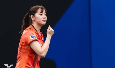 長﨑美柚が木下アビエル神奈川と初の個人所属契約　国内外の大会参戦に「魅力が一人でも多くの人に届くように」