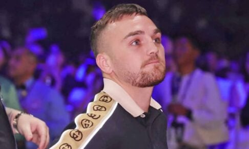 井上尚弥戦“消滅”のグッドマンは1億円超の「多額損失」 今後の対戦も絶望的か