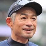 イチロー氏が殿堂入り!有資格1年目では史上7人目「何とか日本野球の力になりたい」岩瀬仁紀ら4名が選ばれる、王貞治氏も祝福 イチロー氏が殿堂入り!有資格1年目では史上7人目「何とか日本野球の力になりたい」岩瀬仁紀ら4名が選ばれる、王貞治氏も祝福