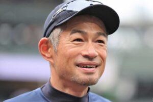 イチロー氏が殿堂入り！有資格1年目では史上7人目「何とか日本野球の力になりたい」岩瀬仁紀ら4名が選ばれる、王貞治氏も祝福