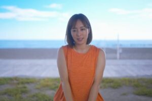 石川佳純「今は色々なスポーツにチャレンジしたり、色々な事にチャレンジしてる最中です」