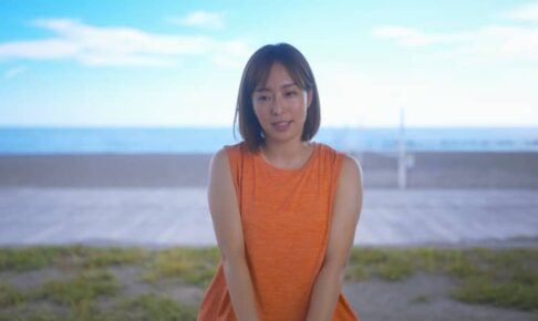 石川佳純「今は色々なスポーツにチャレンジしたり、色々な事にチャレンジしてる最中です」