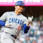 鈴木誠也、今季のDH専任が決定 指揮官が明言…MLB屈指の外野陣で“本格転向” 鈴木誠也、今季のDH専任が決定 指揮官が明言…MLB屈指の外野陣で“本格転向”