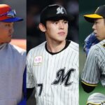 1日で3人決定の珍事…残すは中日左腕のみ 期限まで残り7日、メジャー挑戦組の去就 1日で3人決定の珍事…残すは中日左腕のみ 期限まで残り7日、メジャー挑戦組の去就