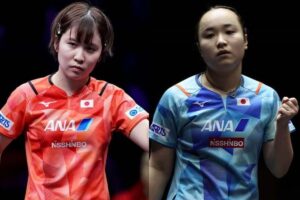平野美宇、伊藤美誠の“黄金世代”が最激戦区を突破なるか　準々決勝で直接対決の可能性、国内屈指のカットマンらがライバル【全日本選手権2025】