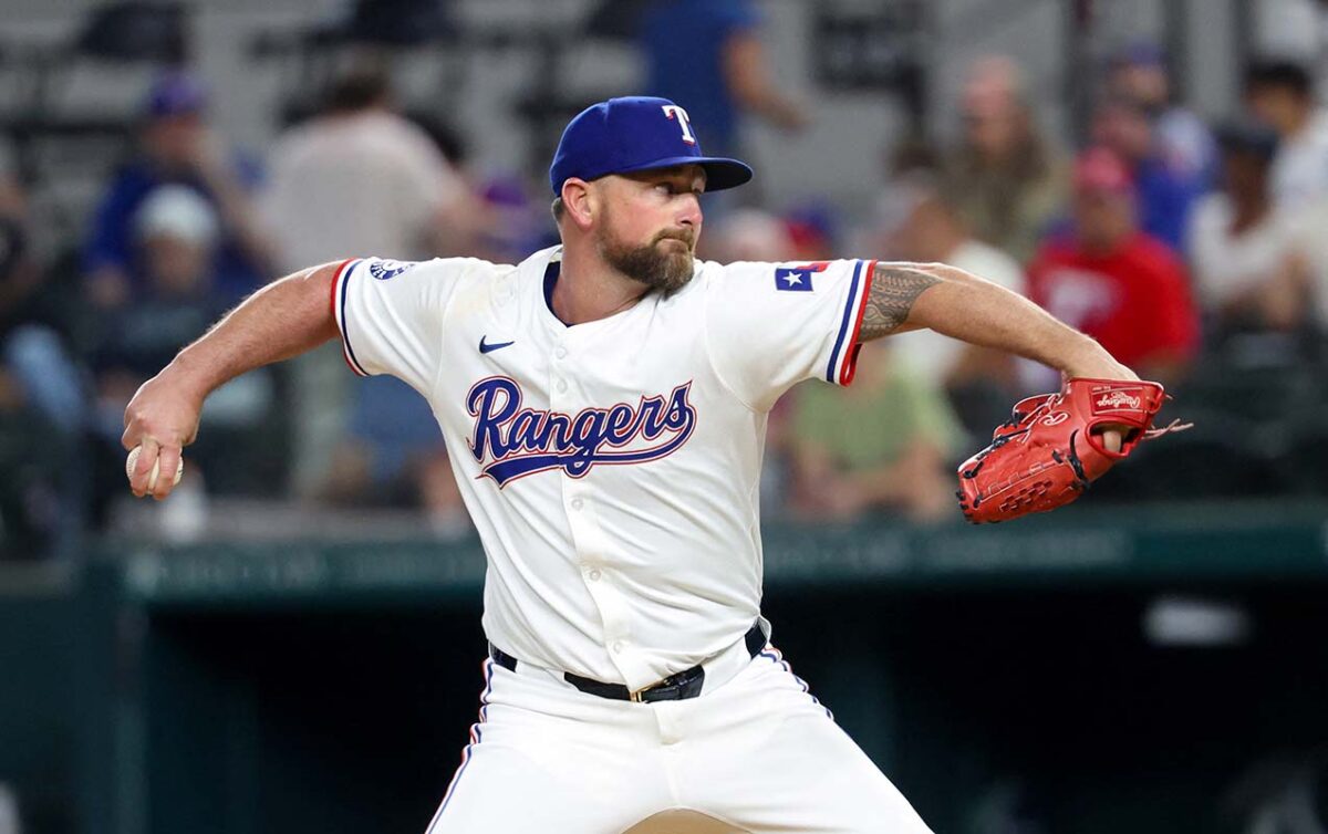 【MLB】止まらないドジャース、スコットに続くブルペン補強で「悪の帝国としての地位を確立した」と米メディア　昨季33セーブのイエーツ獲得