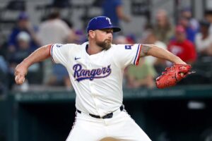 【MLB】ド軍が懸念のブルペン補強で最強投手陣結成へ　37歳の“元セーブ王”確保に公式も太鼓判「クローザーに複数の選択肢」