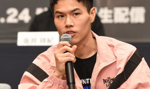 井上尚弥に挑戦の“トラブルメーカー”金芸俊　対日本人7戦全勝　世紀の大物喰い狙う「私のスタイルでKOする。楽に終わらせるつもりはない」　11年ぶり日韓世界戦