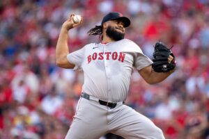 【MLB】元セーブ王のFAジャンセン、古巣ドジャース復帰に意欲と米報道　補強は完了も「どこであれプレーする準備はできている」