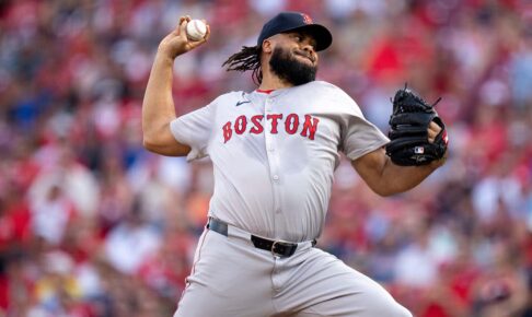 【MLB】元セーブ王のFAジャンセン、古巣ドジャース復帰に意欲と米報道　補強は完了も「どこであれプレーする準備はできている」