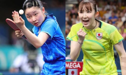 【卓球】全日本選手権頂点の行方は　松下浩二氏が〝大混戦〟女子シングルスを分析