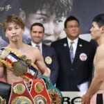 井上尚弥興行で主催者吐露「過去一番苦しい」　2人負傷、挑戦者ドタキャン「50度の世界戦で…」