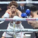 「余計なことしたな！」井上尚弥を挑発→衝撃KO負けの挑戦者に元世界王者3人が苦言「怒らせちゃったね」「来い、来いなんてやるからだよ」