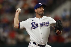 【MLB】ドジャース、シャーザーの公開練習にスカウト派遣　終わらない補強……今度はCY賞3回の大物右腕がターゲットか