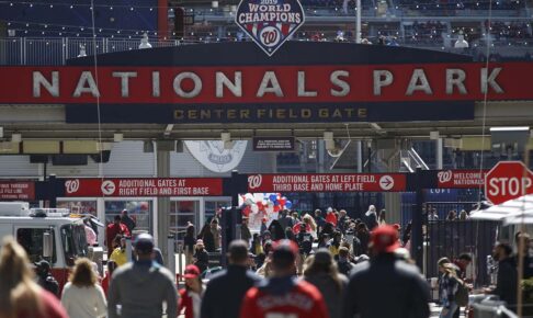 【MLB】ナショナルズ入団が決まった小笠原慎之介　米メディア「先発ローテに加わるチャンスはある」と期待　新球スイーパーが切り札か