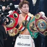 KOされたキムも「感動、感謝した」　井上尚弥ら日本の品格に海外称賛「完璧な模範」「素晴らしい」