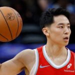 河村勇輝、衝撃の12分間「信じられない…」漏れた脱帽の声 「7/7」に米熱狂「本契約来るぞ」 河村勇輝、衝撃の12分間「信じられない…」漏れた脱帽の声 「7/7」に米熱狂「本契約来るぞ」