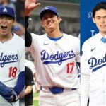 【MLB】ドジャース、WS第6戦の勝利オッズは“優勢”の「1.67倍」 大谷翔平の一発&勝利は「4.00倍」と連覇への希望示す 【MLB】ドジャース、WS第6戦の勝利オッズは“優勢”の「1.67倍」 大谷翔平の一発&勝利は「4.00倍」と連覇への希望示す