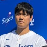 大谷翔平の“多忙すぎる”オフ「どうしてそう完璧なの?」 帰国できず…明かした衝撃の日常 大谷翔平の“多忙すぎる”オフ「どうしてそう完璧なの?」 帰国できず…明かした衝撃の日常