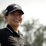 渋野日向子が今季初戦、開幕3日前は吉田優利とラウンド 日本勢13人がコースに集結 渋野日向子が今季初戦、開幕3日前は吉田優利とラウンド 日本勢13人がコースに集結
