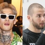 【RIZIN】平本蓮、JTT退団のエリー氏との写真を公開「目を瞑むりながらKOできるらしい」と“意味深”投稿 ブラックローズ移籍説も浮上 【RIZIN】平本蓮、JTT退団のエリー氏との写真を公開「目を瞑むりながらKOできるらしい」と“意味深”投稿 ブラックローズ移籍説も浮上