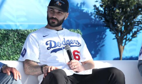 【MLB】ドジャースの守護神争いは“大谷キラー”が一歩リードか　ロバーツ監督「セーブ機会の大半を任せることになる」と新加入スコットを指名