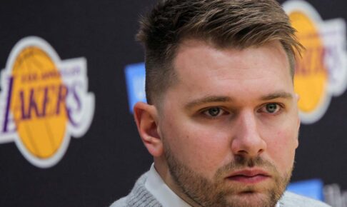 【NBA】ドンチッチ放出のマブスGMに殺害予告か、トレードに不満を持つファンが抗議活動計画　「チームは警備強化へ」と米記者