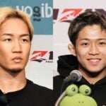 【RIZIN】秋元強真、朝倉未来の“秒殺KO”が「絶対にない」と言い切る理由は? シェイドゥラエフは「ぶっちゃけ合わせやすい」 【RIZIN】秋元強真、朝倉未来の“秒殺KO”が「絶対にない」と言い切る理由は? シェイドゥラエフは「ぶっちゃけ合わせやすい」
