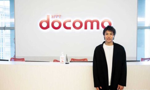 【UFC】NTTドコモ、平良達郎とスポンサー契約を締結　「総合格闘技や平良のファン拡大に努める」　ドキュメンタリー2作品を配信中
