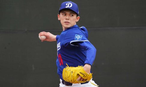 【MLB】「今年は学びの年」佐々木朗希、メジャー復帰に向けた“改善点”を指揮官が指摘「レベルを上げ続けなければ」　伸びしろには期待感