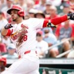 【MLB】アレナドのトレード先最有力候補にエンゼルス「レンドンは完全に構想外」　“本人希望”ドジャースへの移籍話再燃は……公式サイトが予想