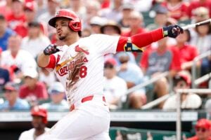 【MLB】アレナドのトレード先最有力候補にエンゼルス「レンドンは完全に構想外」　“本人希望”ドジャースへの移籍話再燃は……公式サイトが予想