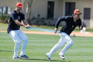 【MLB】正念場の前田健太…開幕前のリアル評価は？　メジャー10年目、逆襲に求められる要改善の指標を分析