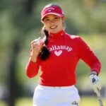 “難攻不落”歓迎か ショートゲーム巧者の河本結が国内メジャー初制覇を狙う 日本女子プロゴルフ選手権 “難攻不落”歓迎か ショートゲーム巧者の河本結が国内メジャー初制覇を狙う 日本女子プロゴルフ選手権