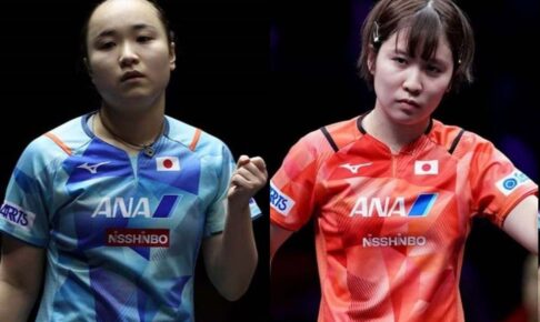 伊藤美誠が世界7位の21歳サウスポーと激突か「間違いなく対戦する」　平野美宇も孫穎莎らと可能性で中国メディアが注目【ITTF-ATTUアジアカップ】