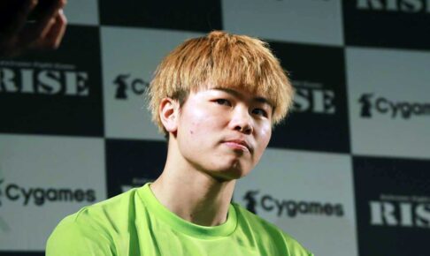 元世界王者ら、那須川天心のモロニー戦に“期待感”「勝てば世界頂点クラス」　勝敗予想は満場一致で「天心有利」