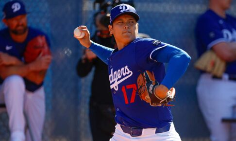 【MLB】大谷翔平、ド軍指揮官も感嘆する“二刀流復活”への道のり　現地メディアも唯一無二の脅威に言及「どの球団にもない優位性」