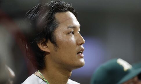 【MLB】藤浪晋太郎が「魅惑の剛速球と不安定な制球力を披露」と地元メディア　マリナーズは“課題克服”に自信「貴重な戦力になり得る」