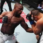 【UFC】元RIZIN王者ケイプ、堀口恭司との日本での“再戦”を熱望「2017年にできなかったことをやる」 【UFC】元RIZIN王者ケイプ、堀口恭司との日本での“再戦”を熱望「2017年にできなかったことをやる」